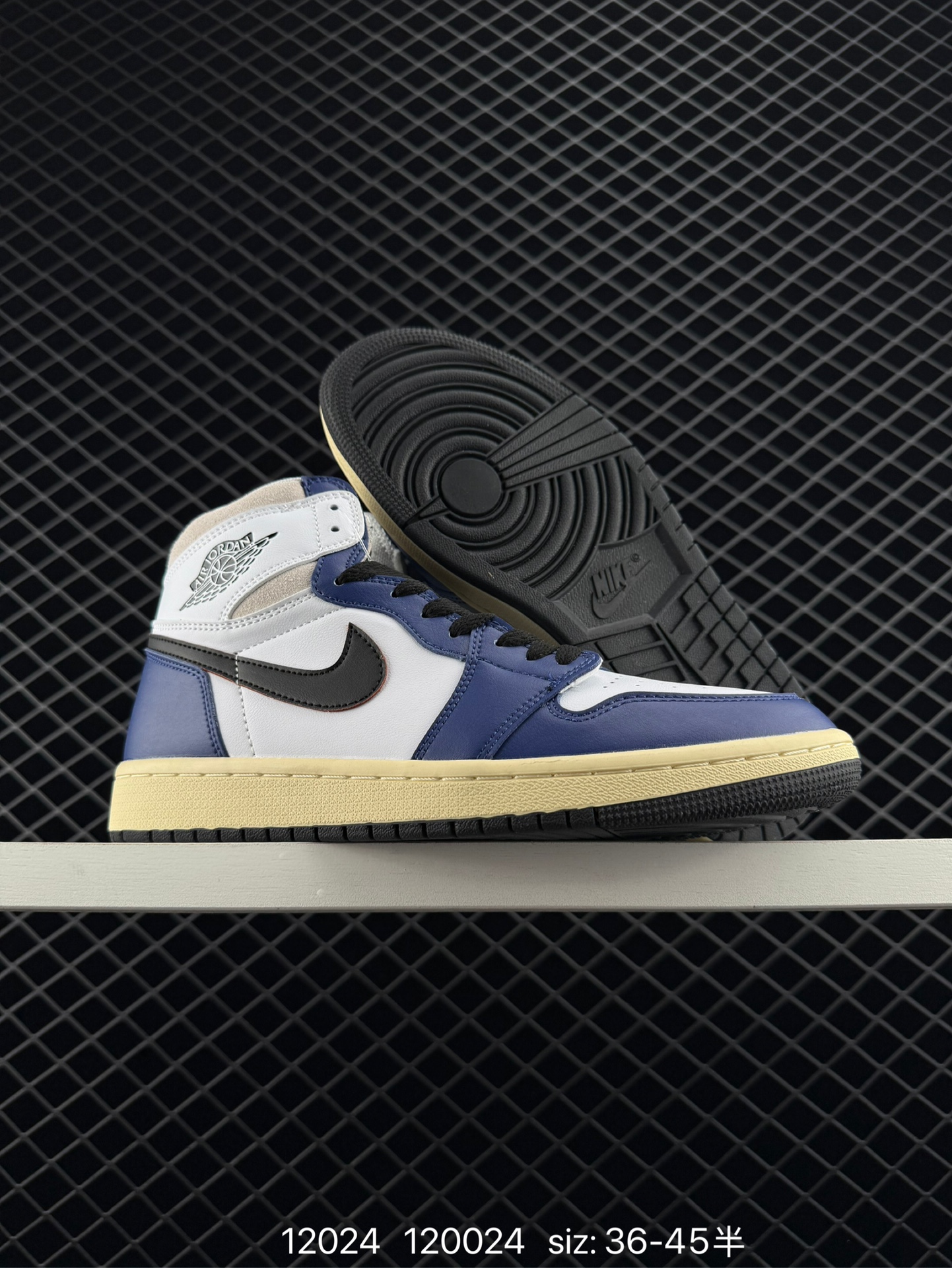 Nike Air Jordan 1 Retro High OG AJ1